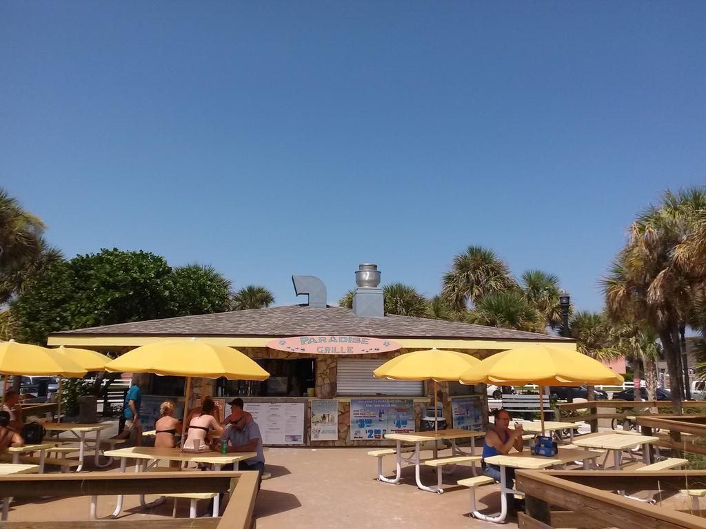 Beach Vacation Get-Away Διαμέρισμα St. Pete Beach Εξωτερικό φωτογραφία