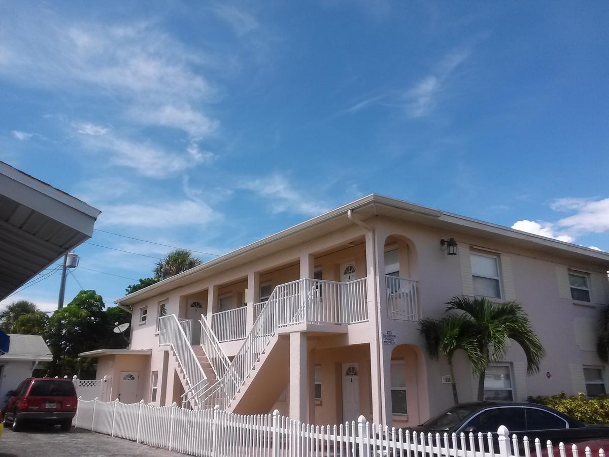 Beach Vacation Get-Away Διαμέρισμα St. Pete Beach Εξωτερικό φωτογραφία